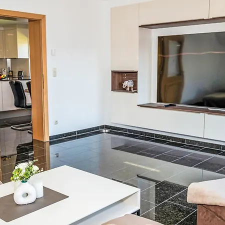 Ossiacher Seeblick By Interhome Apartment *