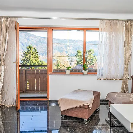 Ossiacher Seeblick By Interhome Bodensdorf