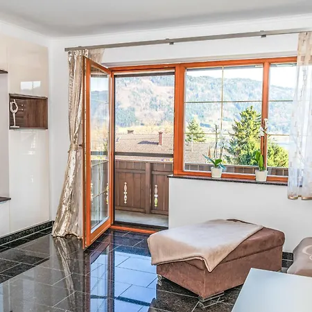 Apartament Ossiacher Seeblick By Interhome *
