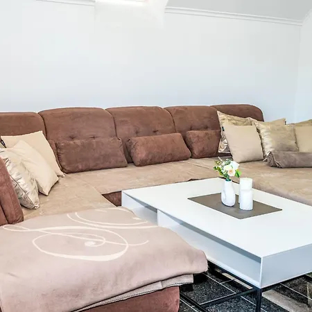 Ossiacher Seeblick By Interhome *