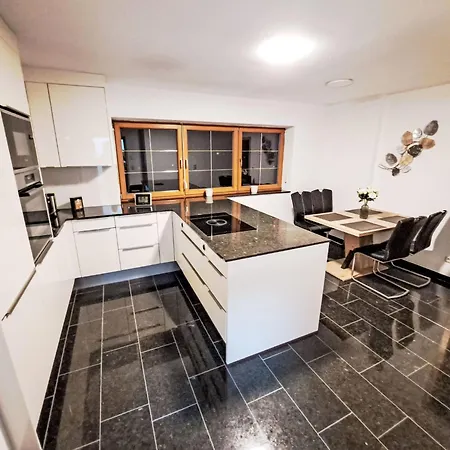 Ossiacher Seeblick By Interhome Apartment