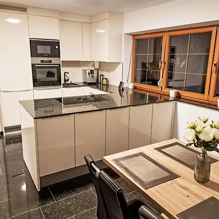 Ossiacher Seeblick By Interhome * Bodensdorf