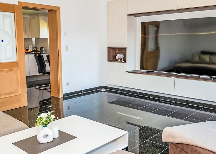 Ossiacher Seeblick By Interhome Apartament *