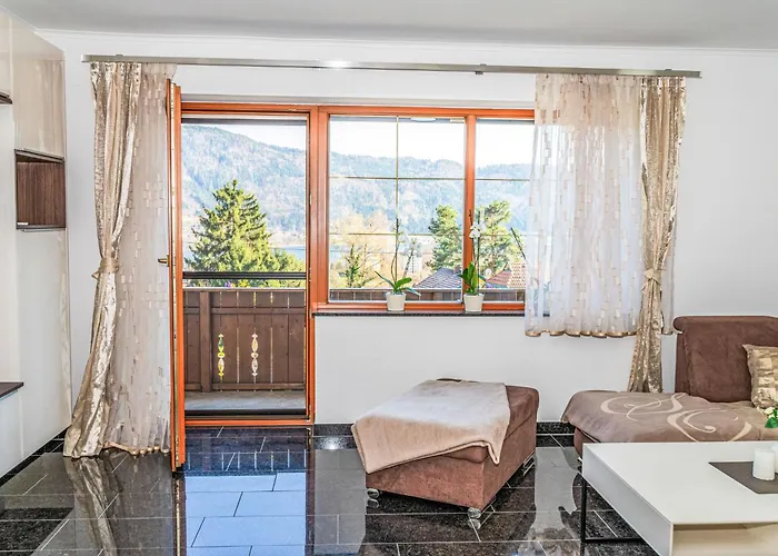 Ossiacher Seeblick By Interhome Bodensdorf