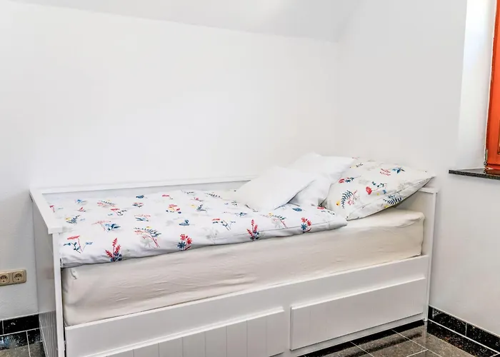 Ossiacher Seeblick By Interhome Bodensdorf