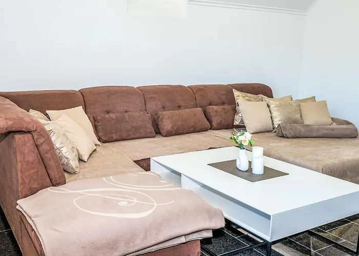 Ossiacher Seeblick By Interhome *