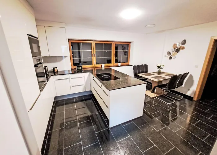 Ossiacher Seeblick By Interhome Apartment