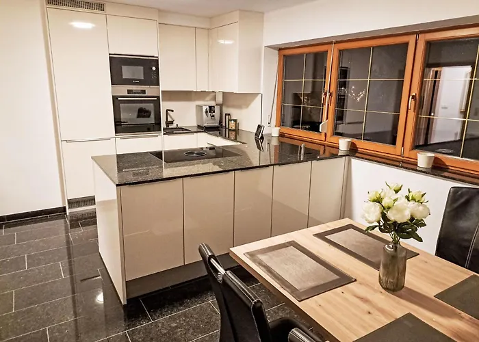 Ossiacher Seeblick By Interhome * Bodensdorf