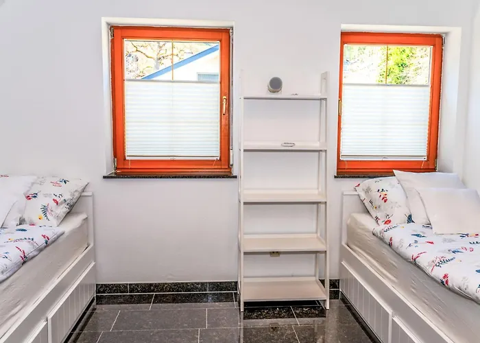 Ossiacher Seeblick By Interhome Apartment