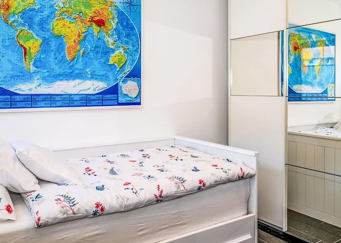 Ossiacher Seeblick By Interhome Apartament *