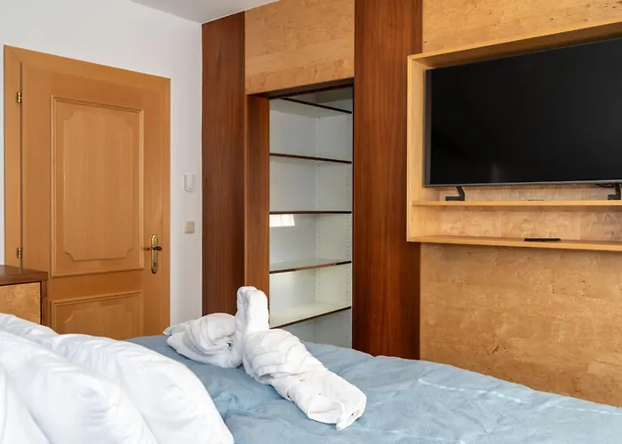 Ossiacher Seeblick By Interhome * Bodensdorf