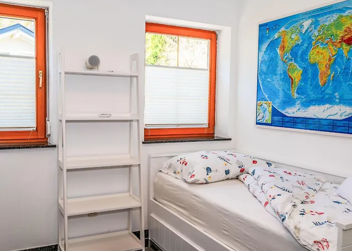 Ossiacher Seeblick By Interhome