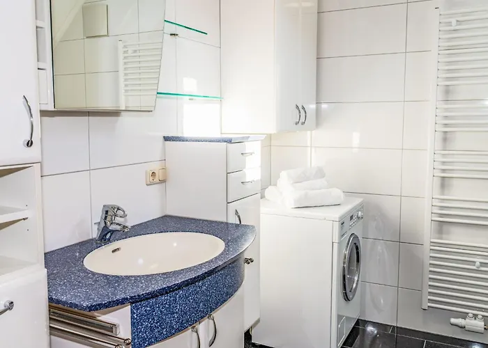 Ossiacher Seeblick By Interhome *